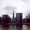 Unibank Headquarters Building Copenhagen