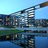 University Gardens Copenhagen Building Developments