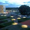 University Gardens Ørestad North Copenhagen