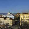 Agaticeva Street Rijeka