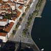 Riva Split Croatia