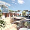 Solta Island Resort rotating hotel