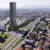 Tower 123 Zagreb
