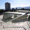 Zamet Sports Center Croatian Buildings