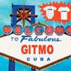 Guantanamo Bay - Cuban Buildings design