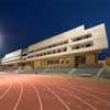 Allegra GSP Sport Center Nicosia Cyprus Building