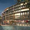 Riviera Development Nicosia - Cyprus Architecture