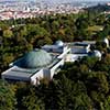 Brno Observatory and Planetarium