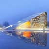 Housing+ Aalborg Danish Architecture Designs