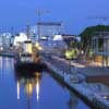 Aalborg Waterfront Buildings