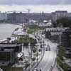 Aalborg Waterfront Masterplan Building