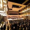 Aarhus Concert Hall - Danish Building Designs