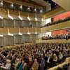 Concert Hall Aarhus