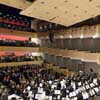 Aarhus Concert Hall Extension