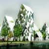 Iceberg Project Denmark