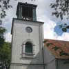 Church in Tranderup