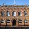 Ærøskobing Library building