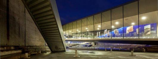 New Danish Maritime Museum