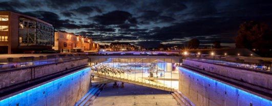 New Danish Maritime Museum