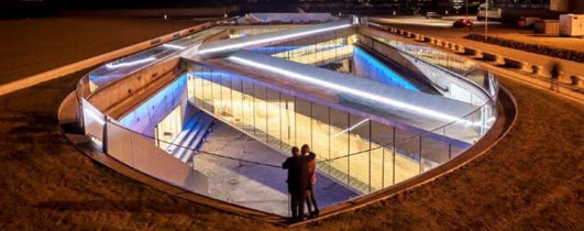 New Danish Maritime Museum