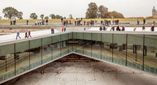 New Danish Maritime Museum