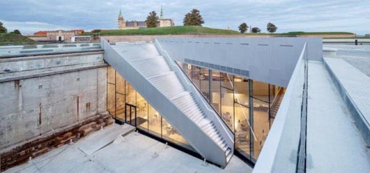 New Danish Maritime Museum