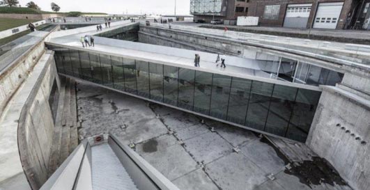 New Danish Maritime Museum