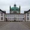 Fredensborg Castle