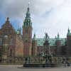 Frederiksborg Castle