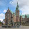 Frederiksborg Slot Hilleroed