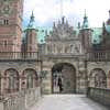 Frederiksborg Slot Denmark