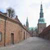 Frederiksborg Slot Hilleroed