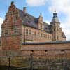 Frederiksborg Slot Denmark