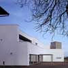 Fuglsang Kunstmuseum by Tony Fretton Architects