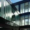 Gentofte Hospital building design by CF Møller Architects