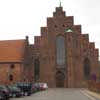 Helsingoer church