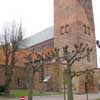 Helsingoer church photo