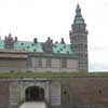 Kronborg Slot Helsingoer
