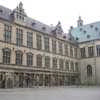 Kronborg Castle