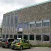 Holte Town Hall Building