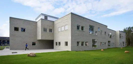 International School Ikast-Brande