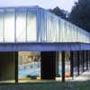 Gentofte Swimming Pool Building