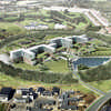 New Køge University Hospital