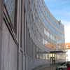 Lyngby Town Hall Modern Danish building