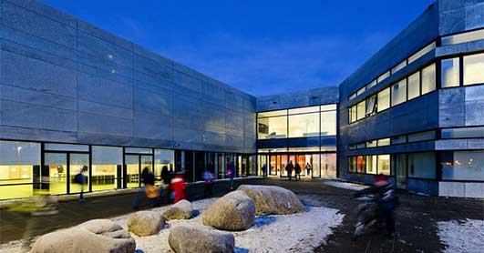 New City School Denmark