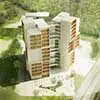 University of Southern Denmark Student Housing - new Danish Buildings