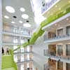 University College Vitus Bering Innovation Park