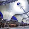 Rosa Parks Transit Center Detroit