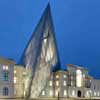 Military History Museum Dresden