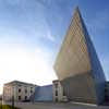 Military History Museum Dresden